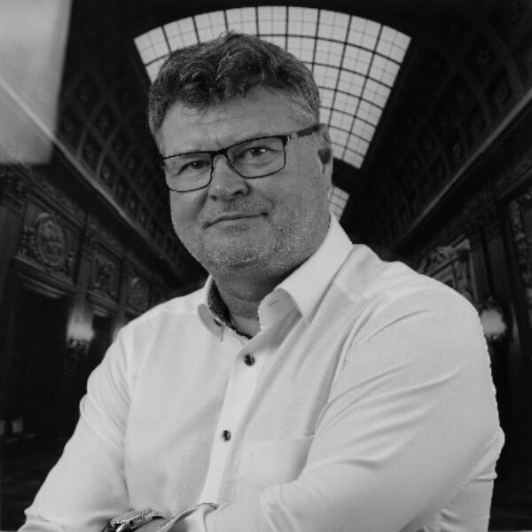 Rüdiger Hasse - Coach, Trainer, Consultant.