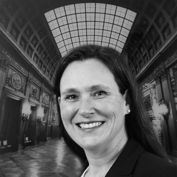 Christiane Thon - Coach, Trainerin, Beraterin.