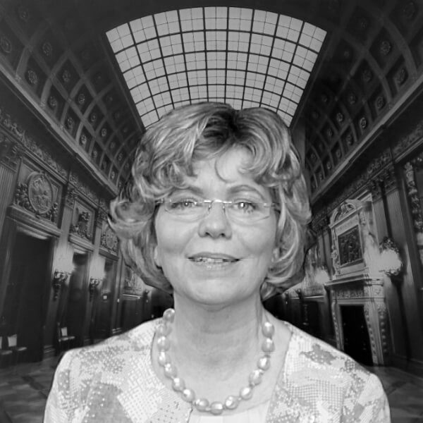 Barbara Eichwald-Nesemann - Coach, Trainerin, Beraterin.